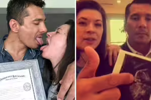 「表兄妹不顧反對結婚」家族氣瘋！婚後「堅持生子」結局曝光