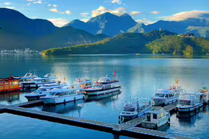 來台必訪！「1景點」外國遊客大讚：像世界最美小鎮　台網友全愣了