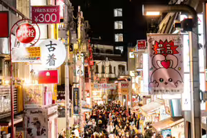 一句「台灣有事」！中國飛日本機票「已退近50萬張」　當地最新現況曝光