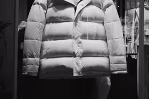 羽絨外套穿太久「男呼吸衰竭」 血氧降10%急送醫 羽絨外套穿太久「男呼吸衰竭」 血氧降10%急送醫