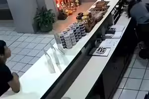 視訊成最後一面!男友目睹「遇害全程」狂飆10分鐘 衝現場崩潰了 視訊成最後一面!男友目睹「遇害全程」狂飆10分鐘 衝現場崩潰了