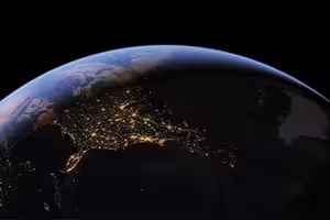 網傳NASA機密外洩「8/12地球重力將消失7秒」恐釀4000萬人死亡?官方發聲了 網傳NASA機密外洩「8/12地球重力將消失7秒」恐釀4000萬人死亡?官方發聲了