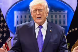 美最高法院判「川普關稅違憲」　1750億美元恐全退還