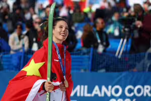 美議員提「谷愛凌條款」：代表中國參賽「恐課徵100%重稅」