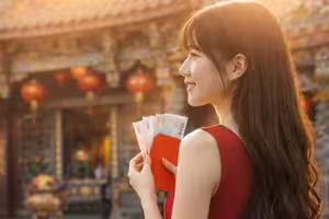 好運已經在路上！3生肖明顯轉旺財運開掛