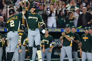 WBC澳洲「為何那麼強？」　球迷秒懂1優勢：台灣也有過