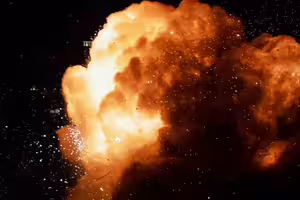 恐怖巔峰來了!命理師示警「1災厄」台灣難逃 恐怖巔峰來了!命理師示警「1災厄」台灣難逃