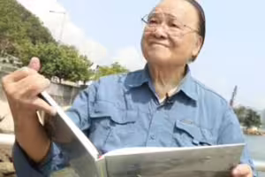 影壇大咖驚傳過世!死訊證實了 影壇大咖驚傳過世!死訊證實了