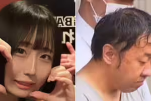 為22歲正妹直播主「散盡家財」!卻換來1句冷回 男粉絲當街砍她55刀 為22歲正妹直播主「散盡家財」!卻換來1句冷回 男粉絲當街砍她55刀