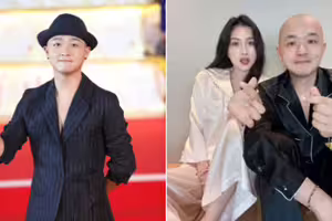 夯劇男星遭爆婚內出軌!老婆剛生二胎 「同房紅髮妹7小時」全被拍 夯劇男星遭爆婚內出軌!老婆剛生二胎 「同房紅髮妹7小時」全被拍