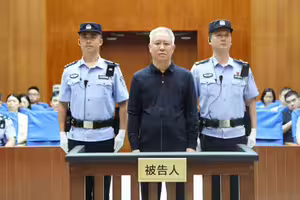 擁200名情婦！前首富「遭判無期」奢華帝國GG了