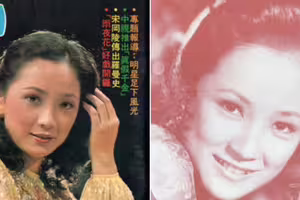 演藝圈悲訊！台灣資深女星離世　享壽74歲