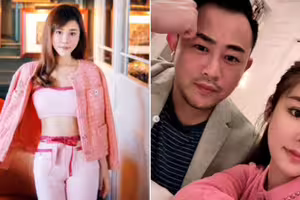 28歲名媛遭前夫碎屍「加蘿蔔煮湯」 鄰居發毛:聞到特別的味道 28歲名媛遭前夫碎屍「加蘿蔔煮湯」 鄰居發毛:聞到特別的味道