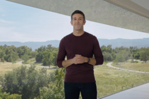 Apple 新任 CEO 親自參與設計 OLED MacBook Pro 傳將加入觸控螢幕、機身大幅減重 Apple 新任 CEO 親自參與設計 OLED MacBook Pro 傳將加入觸控螢幕、機身大幅減重