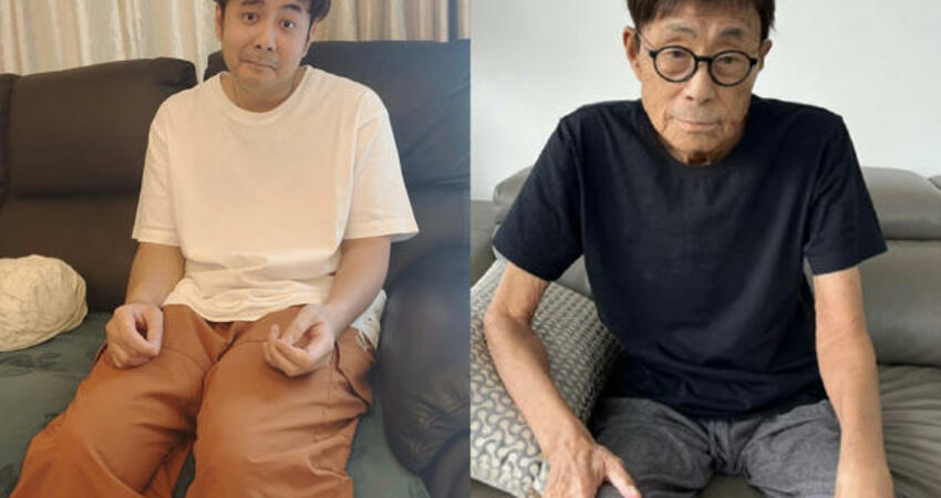 劉家昌癌症病逝 兒章立衡首發聲「看報導才得知消息」
