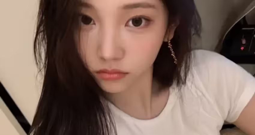 將組男女混團 ILLIT前成員新動向曝光