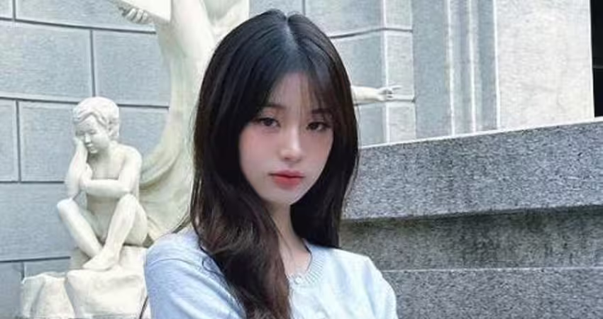 IVE張員瑛「不滿全被拍」被臭到表情管理失守 親喊話：我真的愛乾淨