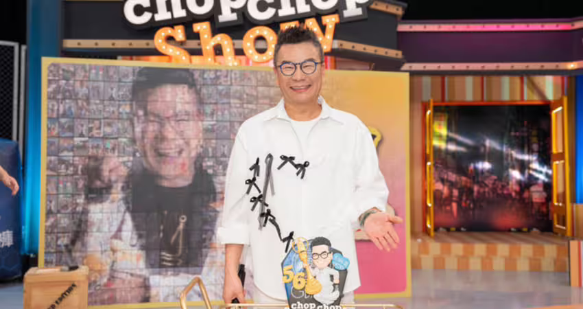 沈玉琳驚傳送至加護病房！摯友潘若迪也在場面露擔憂