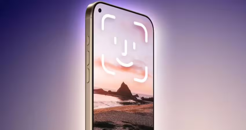 iPhone 18 Pro大升級！Face ID新技術來了