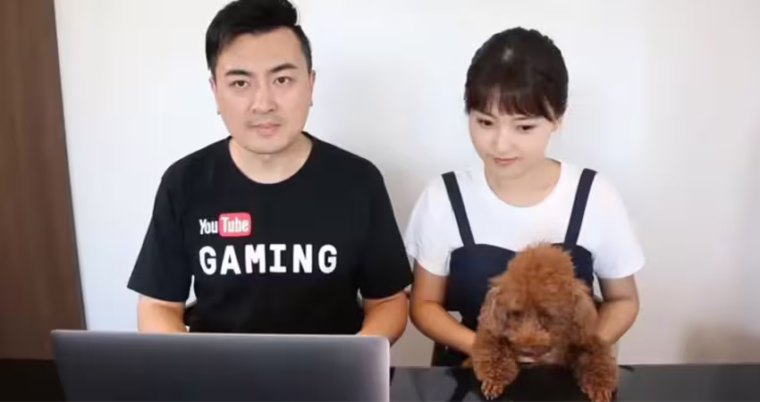 老高證實摯愛罹癌！宣布「頻道無限期停更」：情況不樂觀