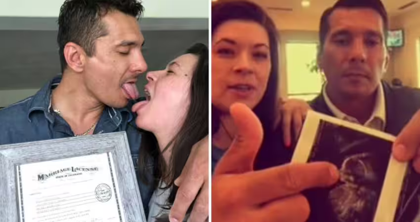 「表兄妹不顧反對結婚」家族氣瘋！婚後「堅持生子」結局曝光