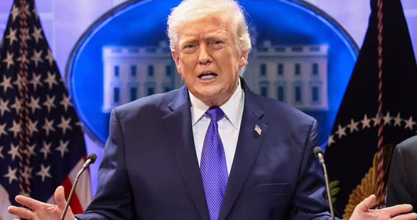 美最高法院判「川普關稅違憲」　1750億美元恐全退還