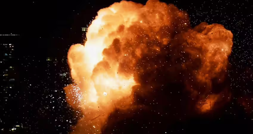 恐怖巔峰來了！命理師示警「1災厄」台灣難逃　