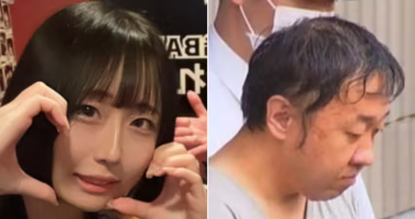 為22歲正妹直播主「散盡家財」！卻換來1句冷回　男粉絲當街砍她55刀