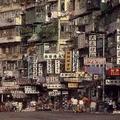 香港“九龍城寨”，背后代表的是内地人不知的黑暗年代！