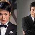 香港TVB十大演技派男神，郭晋安只排第十，排第一的我服了！