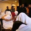 中国人在泰国酒店大搞“换妻性爱派对”，新加坡人涉案被捕！
