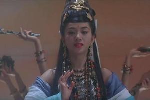 刘涛林心如梅艳芳陈慧琳都演过观音菩萨，你最喜欢谁的版本？