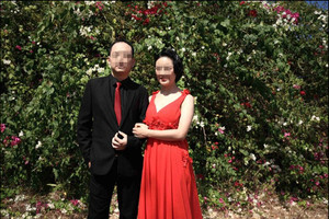 【女怕嫁錯郎】一場婚禮，先睇清楚個老公係咩人！！