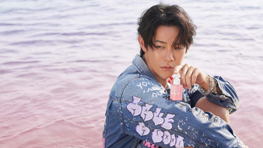 夏和熙雙喜臨門。(圖/YES!BABY提供) 夏和熙雙喜臨門。(圖/YES!BABY提供)