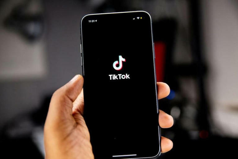 青少年暴力加劇 阿爾巴尼亞宣布禁TikTok一年 青少年暴力加劇 阿爾巴尼亞宣布禁TikTok一年