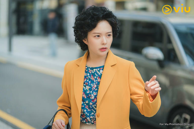 《重返20歲》五大必看亮點!「國民祖母」金海淑演技細膩,鄭知蘇完美化身七旬老人 《重返20歲》五大必看亮點!「國民祖母」金海淑演技細膩,鄭知蘇完美化身七旬老人