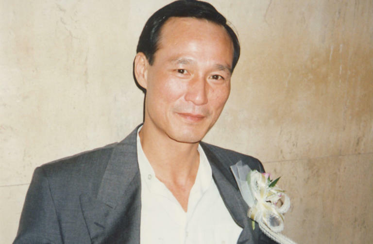 陳惠敏近年不僅罹癌中風,又因為雙腳出問題動手術。(圖/中時資料照) 陳惠敏近年不僅罹癌中風,又因為雙腳出問題動手術。(圖/中時資料照)