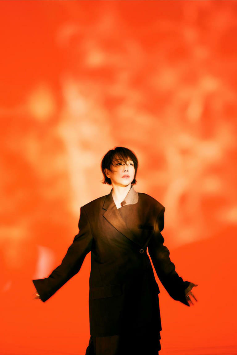 金曲歌后林憶蓮24日宣布舉辦新巡演。(索尼音樂提供) 金曲歌后林憶蓮24日宣布舉辦新巡演。(索尼音樂提供)