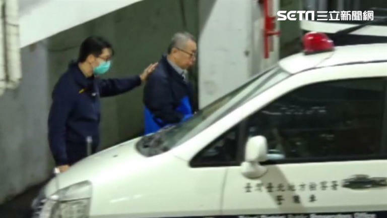 台北地檢署依照收賄、圖利、侵占與背信共4罪起訴柯文哲,求刑28年6月。(圖/三立新聞台提供) 台北地檢署依照收賄、圖利、侵占與背信共4罪起訴柯文哲,求刑28年6月。(圖/三立新聞台提供)