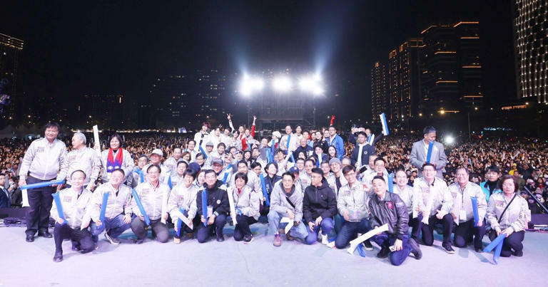 台灣大哥大「種福電」起跑!Love in the sunshine「以愛為光」照亮孩童的知識之窗 台灣大哥大「種福電」起跑!Love in the sunshine「以愛為光」照亮孩童的知識之窗