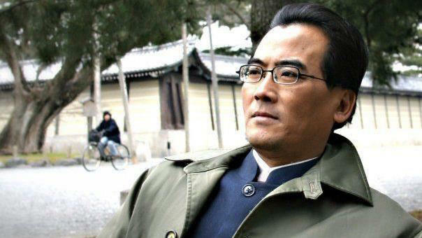 魚夫因肝癌病逝享壽65歲。(圖/翻攝自臉書) 魚夫因肝癌病逝享壽65歲。(圖/翻攝自臉書)