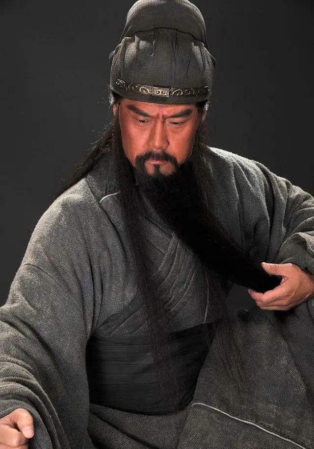 關羽忠義形象深植民心,不僅是武神,連商人也會拜。(圖/翻攝百度百科) 關羽忠義形象深植民心,不僅是武神,連商人也會拜。(圖/翻攝百度百科)