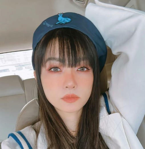 謝金燕 謝金燕