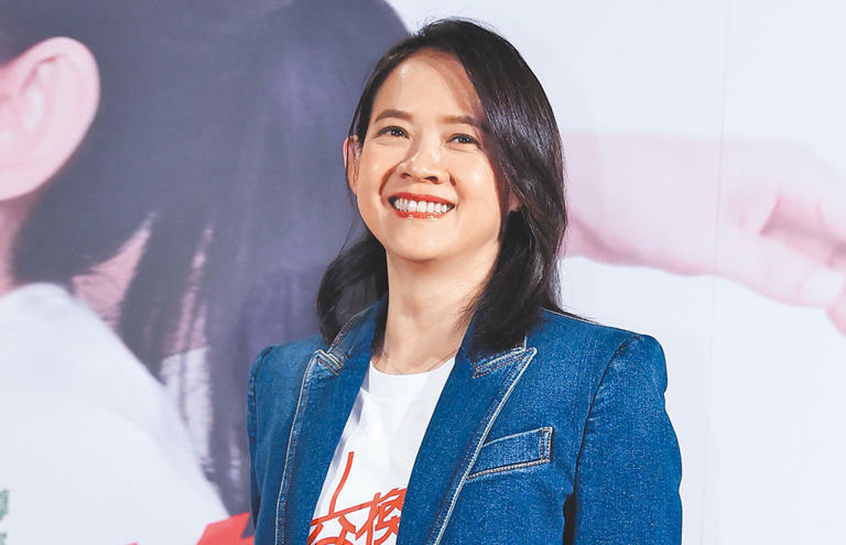 主持人曾寶儀近期工作行程滿檔。(圖/資料照片) 主持人曾寶儀近期工作行程滿檔。(圖/資料照片)