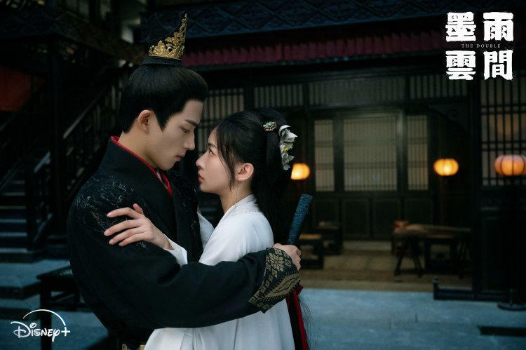 Disney+ 古裝陸劇6部推薦!神劇《慶餘年》第二季年度必追,吳謹言《墨雨雲間》爽快復仇,美食小品《珍饈記》別錯過 Disney+ 古裝陸劇6部推薦!神劇《慶餘年》第二季年度必追,吳謹言《墨雨雲間》爽快復仇,美食小品《珍饈記》別錯過
