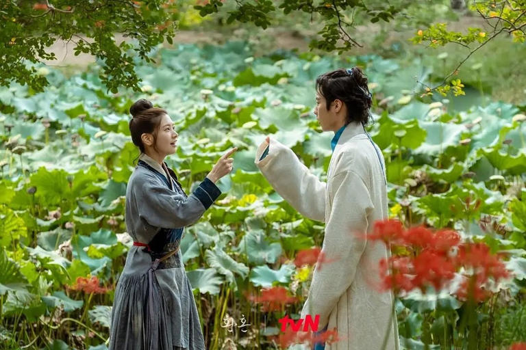 製作費最貴韓劇TOP10!《問問星星吧》500億,宋慧喬&孔劉新劇700億,冠軍高達1000億! 製作費最貴韓劇TOP10!《問問星星吧》500億,宋慧喬&孔劉新劇700億,冠軍高達1000億!