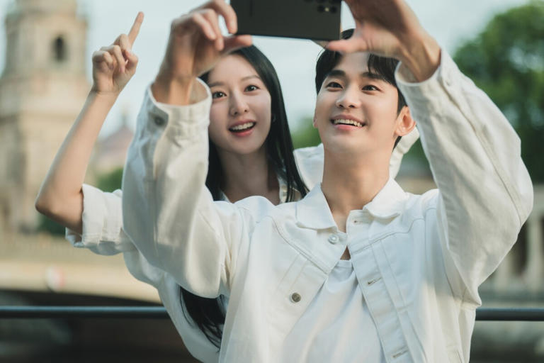 製作費最貴韓劇TOP10!《問問星星吧》500億,宋慧喬&孔劉新劇700億,冠軍高達1000億! 製作費最貴韓劇TOP10!《問問星星吧》500億,宋慧喬&孔劉新劇700億,冠軍高達1000億!