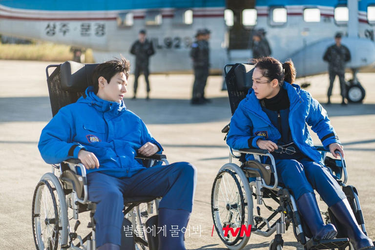 製作費最貴韓劇TOP10!《問問星星吧》500億,宋慧喬&孔劉新劇700億,冠軍高達1000億! 製作費最貴韓劇TOP10!《問問星星吧》500億,宋慧喬&孔劉新劇700億,冠軍高達1000億!