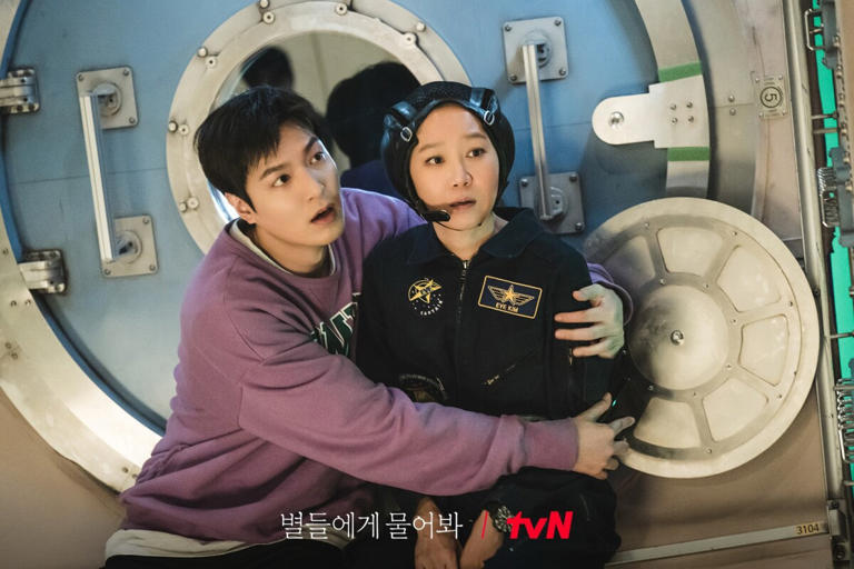 製作費最貴韓劇TOP10!《問問星星吧》500億,宋慧喬&孔劉新劇700億,冠軍高達1000億! 製作費最貴韓劇TOP10!《問問星星吧》500億,宋慧喬&孔劉新劇700億,冠軍高達1000億!