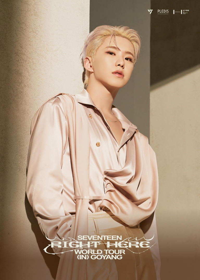 SEVENTEEN Hoshi & Woozi組小分隊3月1日發新曲! SEVENTEEN Hoshi & Woozi組小分隊3月1日發新曲!